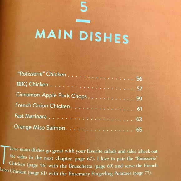 Lose weight with your Insta pot - Picture 6 of 13